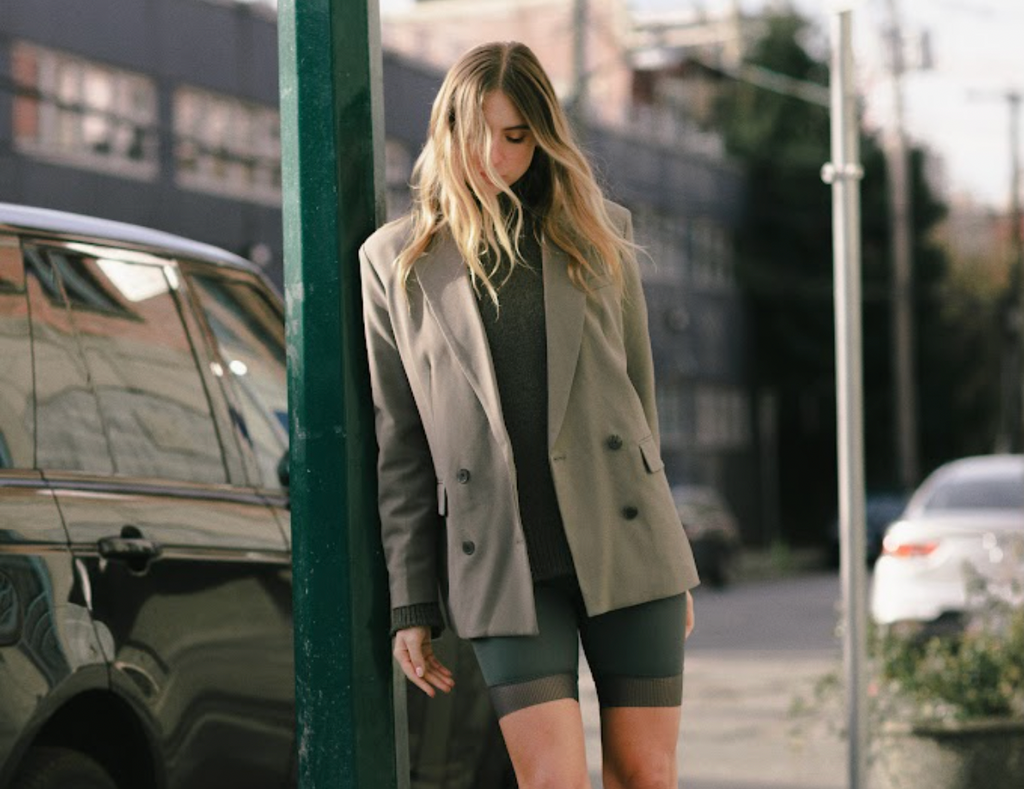 5 Tips on Taking Your Outfit From Office to Workout PERKS Liftwear