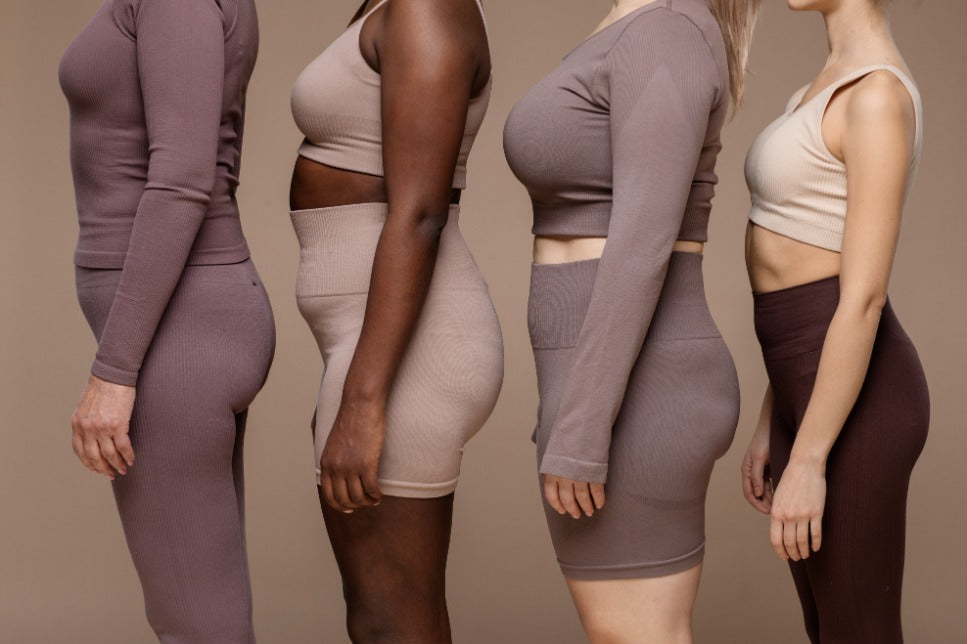 What Are Shapewear Camisoles?